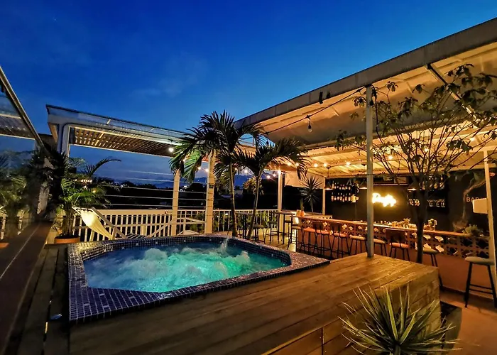 La Martina Guest House