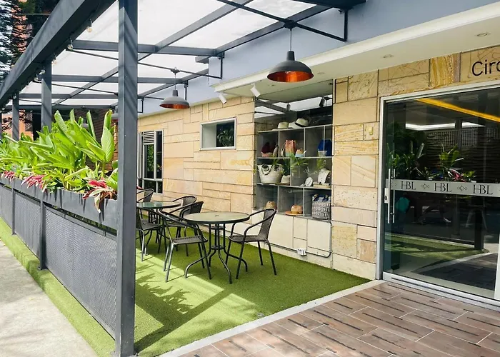 Boutique Laureles MedellinBoutique Hotel