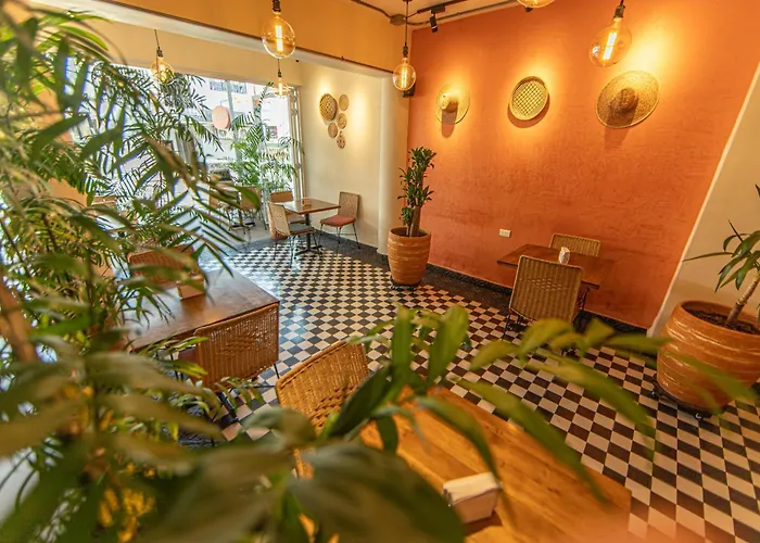 La Martina Guest House