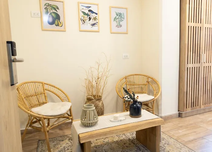 Mythical BoutiqueBoutique Hotel